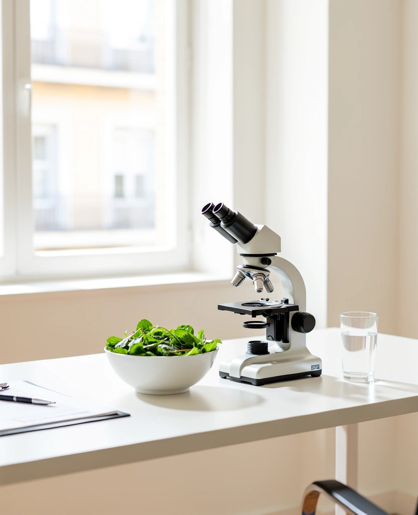 Entorno de consulta profesional Tecnosoluciones