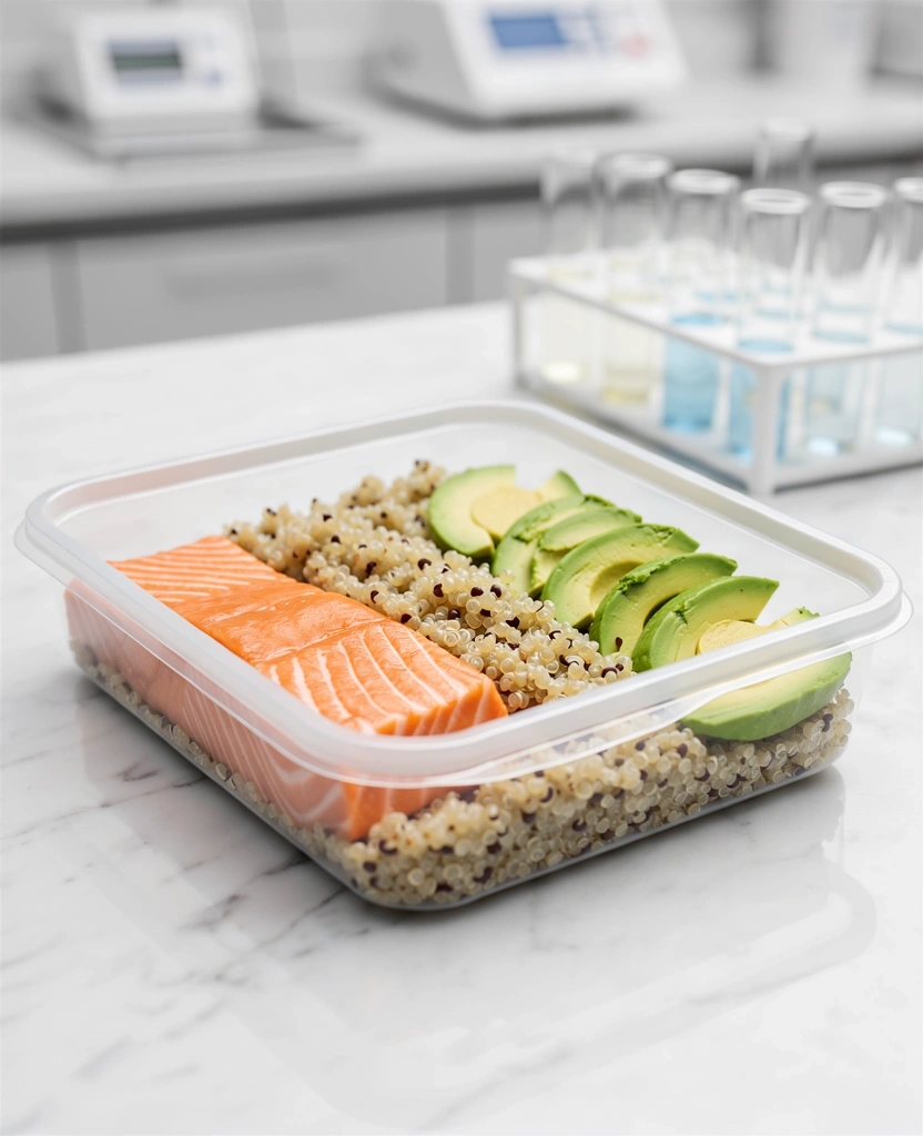 Nutrición clínica y patologías